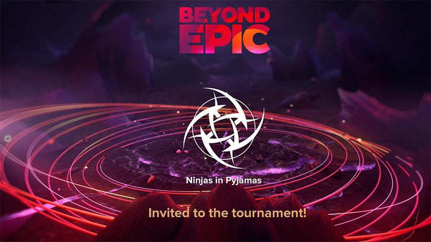 epicenter announced new participants of beyond epic