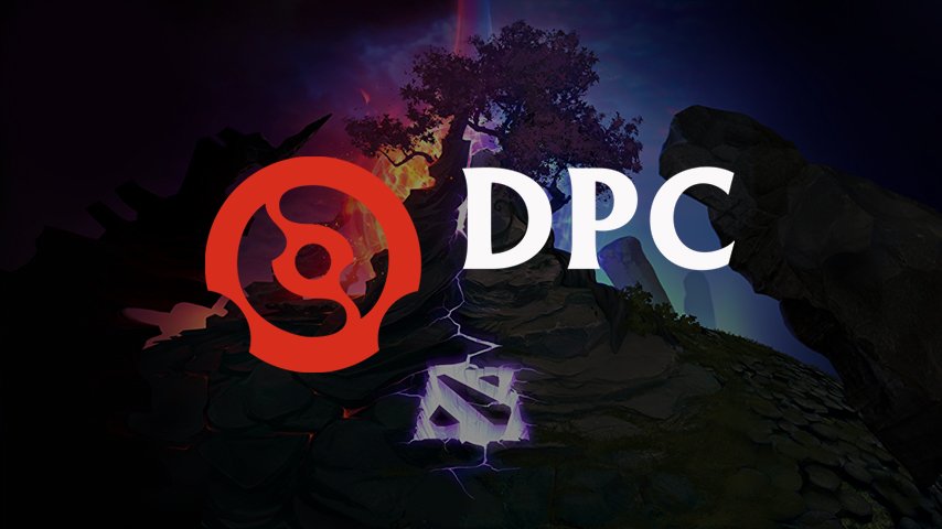 noxville поделился статистикой первого dpc сезона
