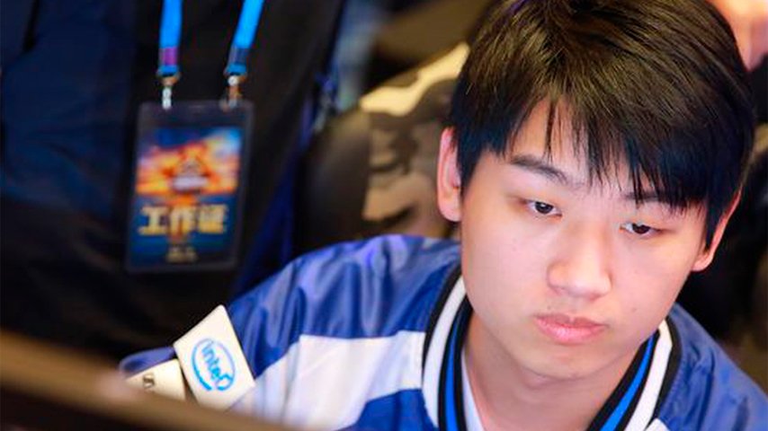 setsu has left royal never give up team