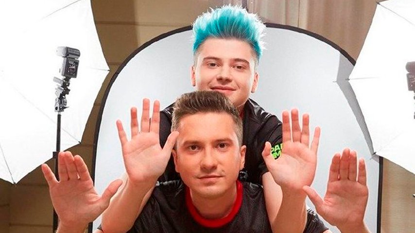 dota team roster disbanded