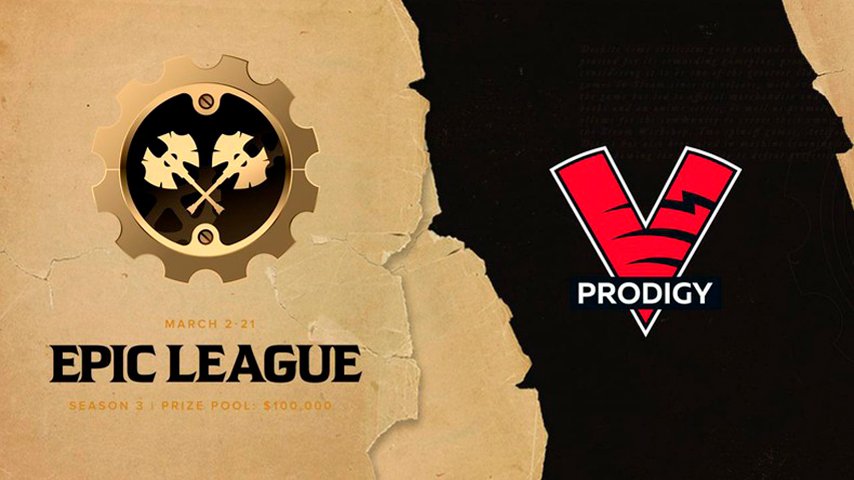 vp prodigy withdrew from epic league season 3