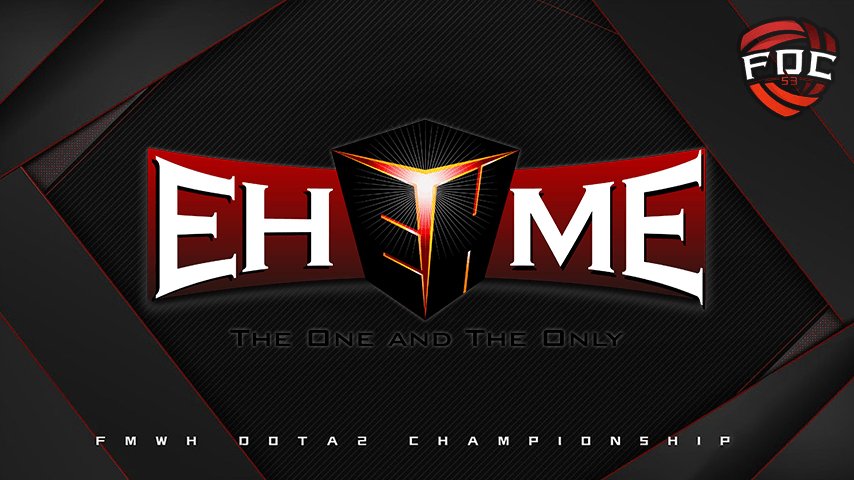ehome has won fmwh dota2 championship season 3