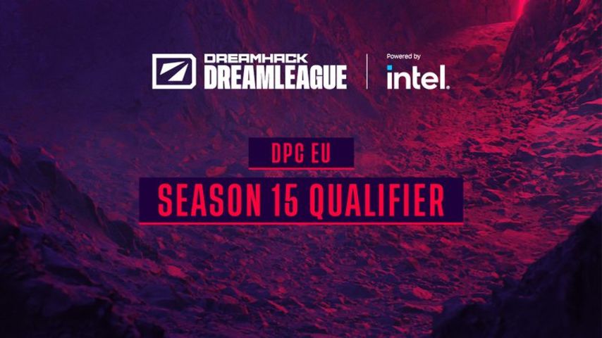 results of dreamleague season 15 dpc eu closed qualifier