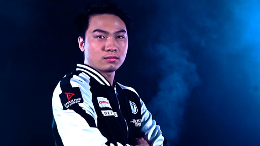 игрок team aster пропустит one esports singapore major 2021