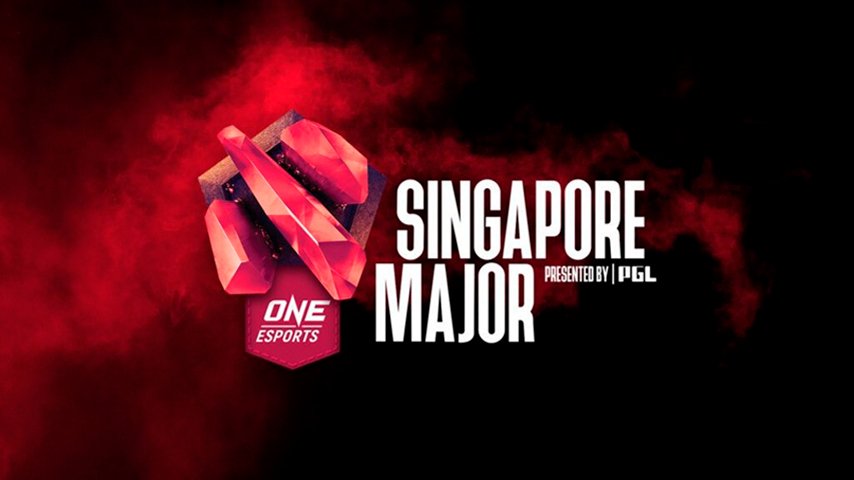 mortalles оценил шансы команд победить на one esports singapore major