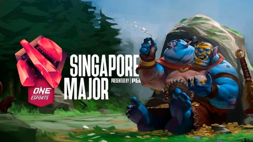 итоги второго дня singapore major playoffs