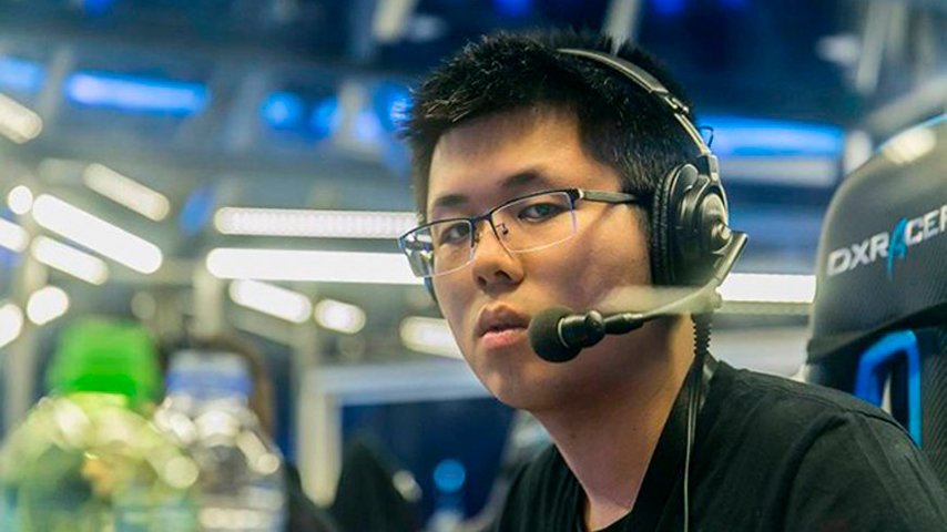 eternalenvy присоединился к составу black n yellow