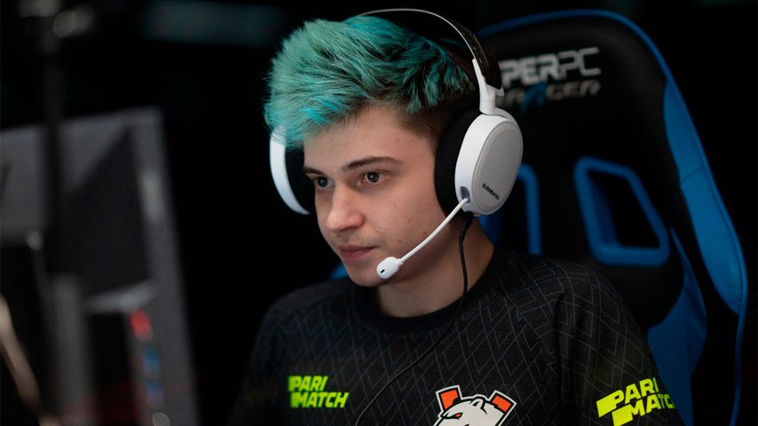 ramzes666 объявил о поиске новой команды