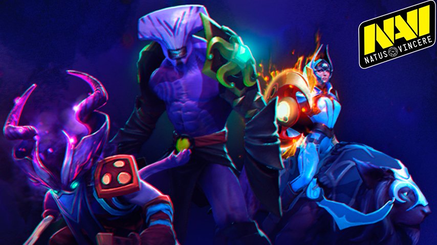 ramzes666 joined navi