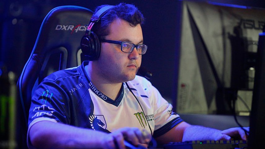 mind_control вернулся в состав team nigma