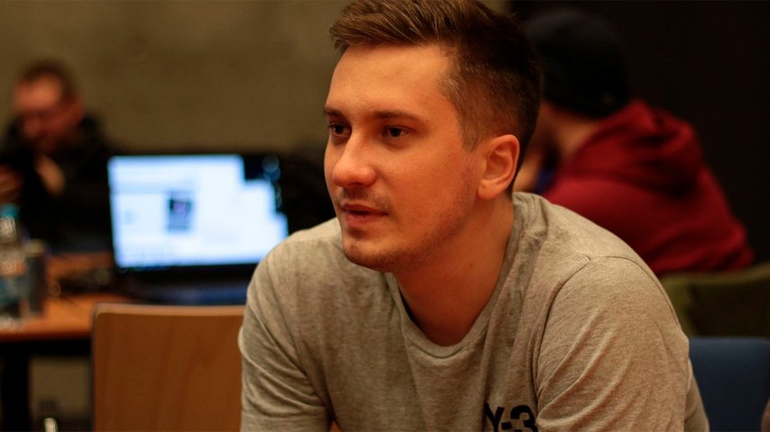 solo собрал новую команду