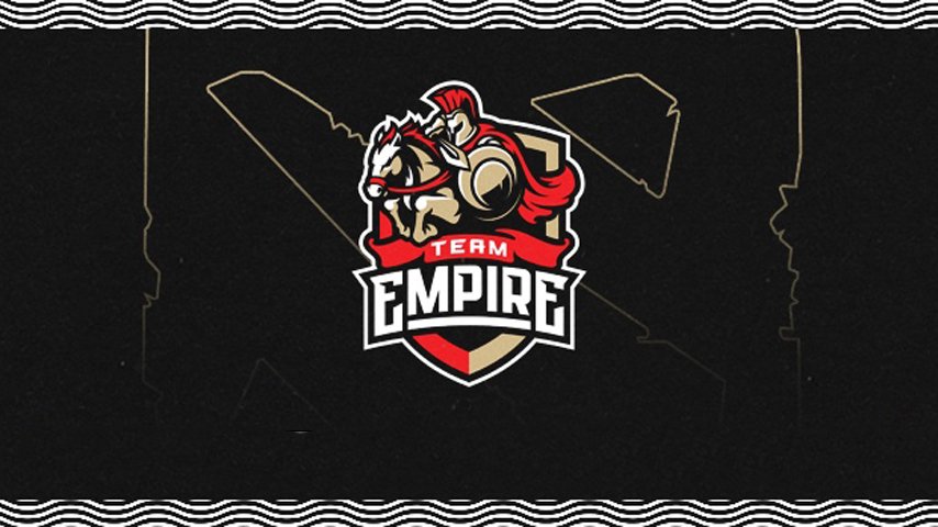 изменения в составе team empire