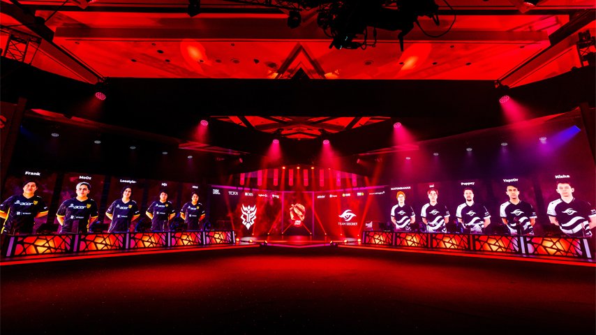 сильвиу строй ceo pgl мы уже работаем над другими турнирами