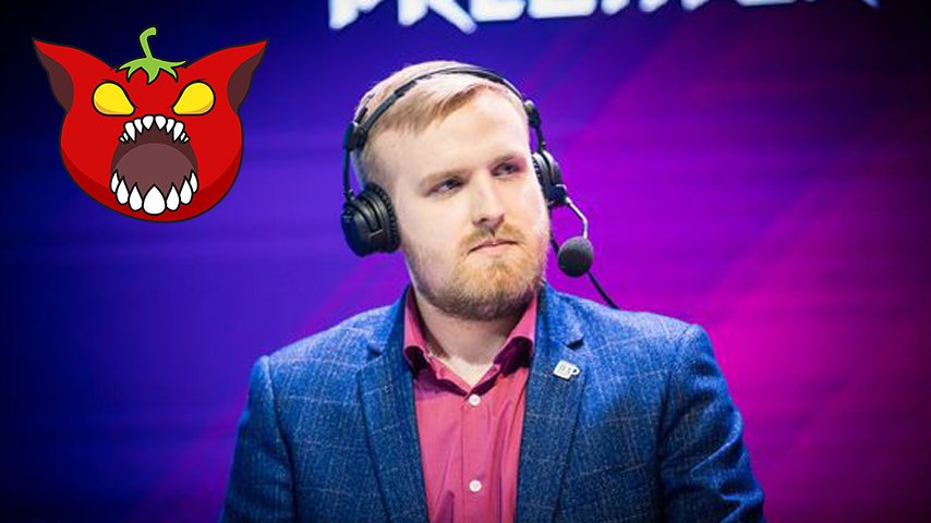 тренер hellbear smashers покинул команду