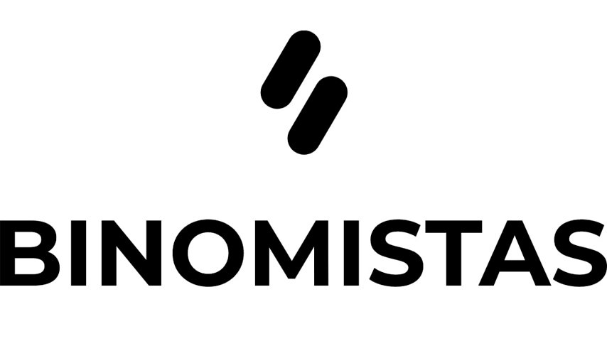 binomistas presented a new team