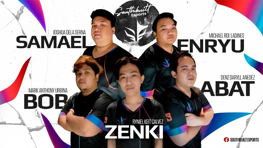 south built esports анонсировала новую команду