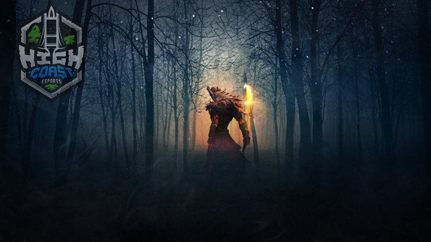 high coast esports распустила состав по dota 2
