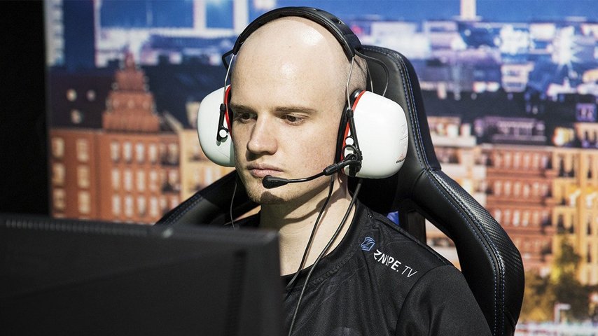 chessie объяснил причину ухода состава из high coast esports