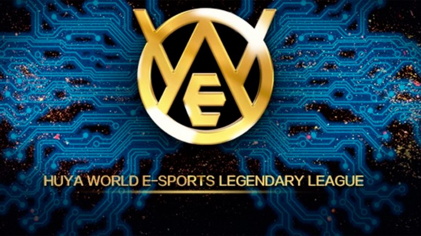 fnatic has won huya world legendary league