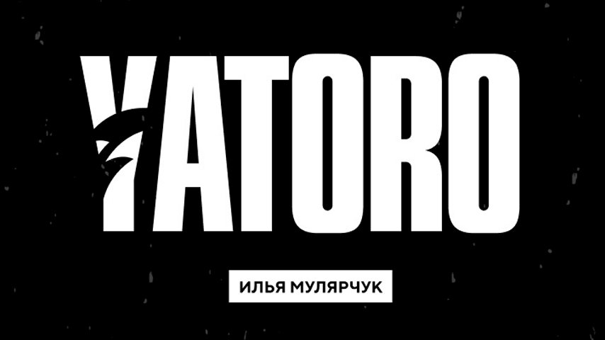 yatoro прокомментировал победу над natus vincere