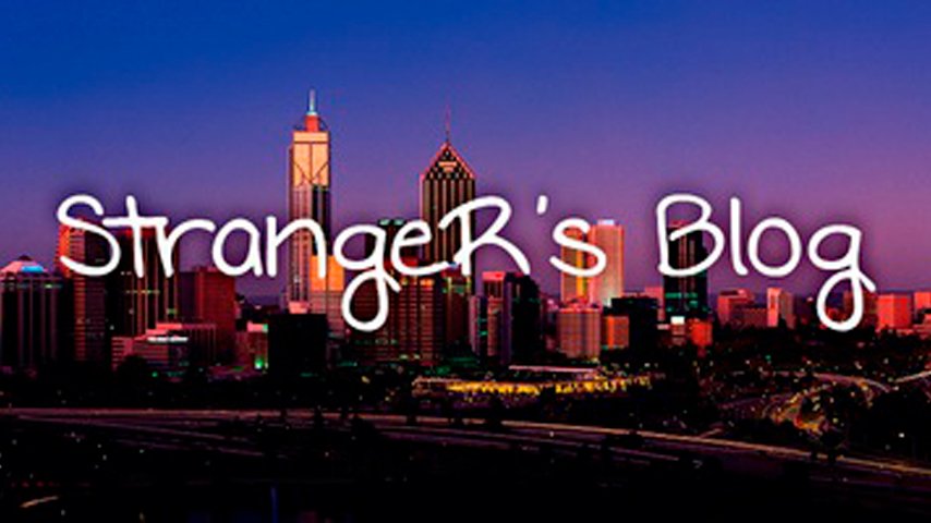 stranger прокомментировал замену мидера team empire