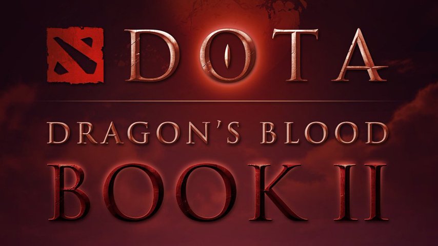 второй сезон dota dragons blood уже в разработке