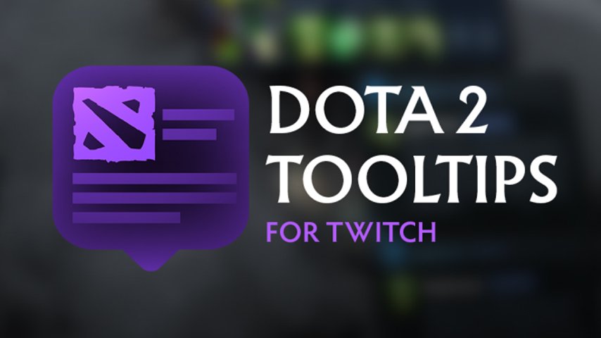 sunsfan представил расширение dota 2 tooltips для twitch