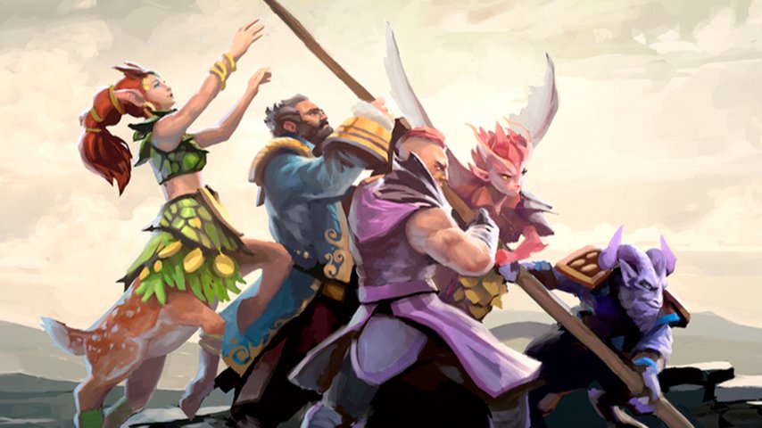 ns talks about guilds a wholesome thing it needs to be expanded