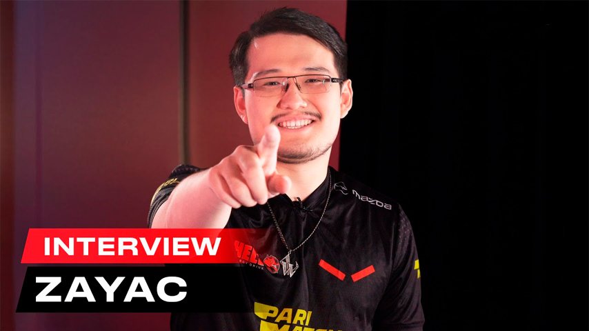 zayac told how he joined hellraisers