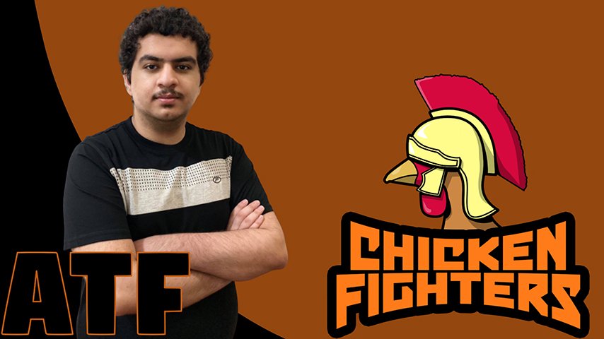 chicken fighters roster changes