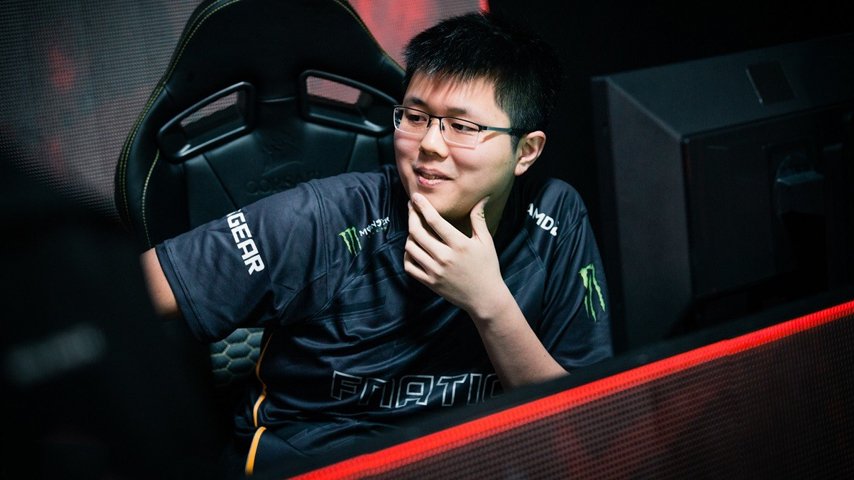 eternalenvy may skip match against evil geniuses