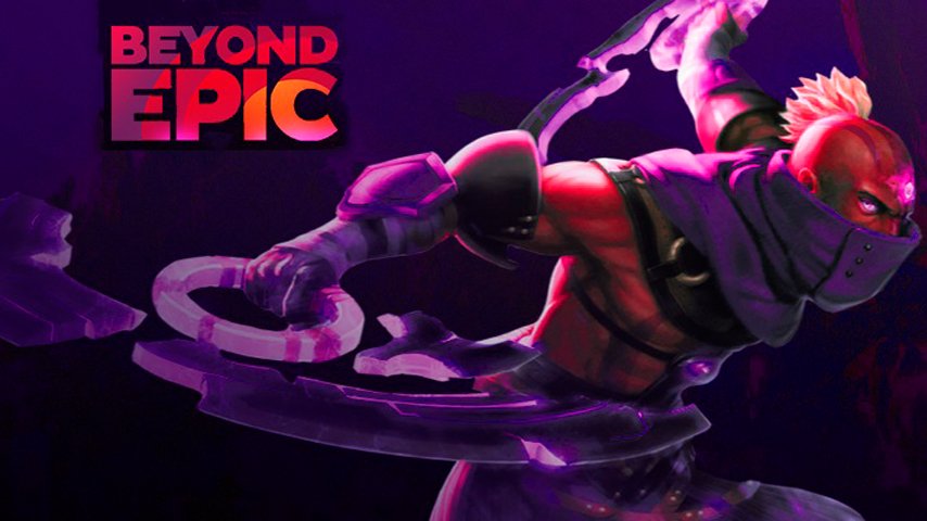 natus vincere declined to participate in beyond epic