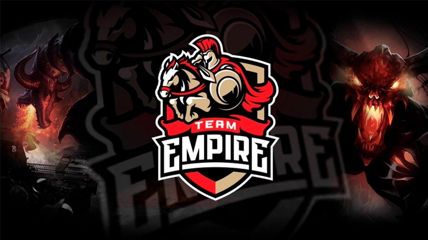 new team empire roster outplayed alliance at beyond epic