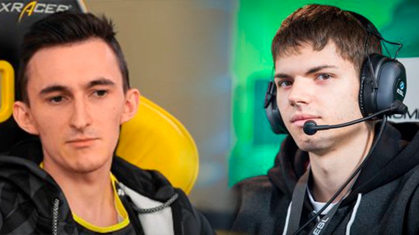 lil me alone и general заявили о готовности выступить на мажоре