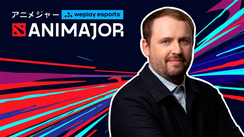 Maincast Will Host Russian Language Broadcast Of Weplay Animajor Hawk