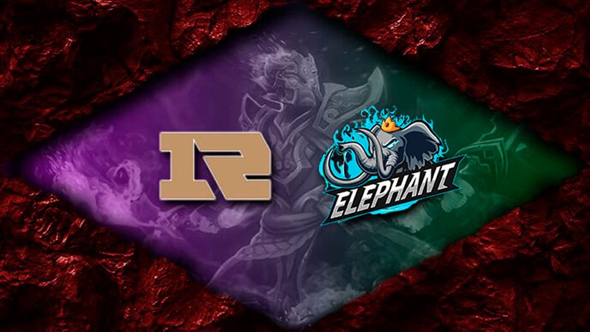 rng и elephant обменялись игроками