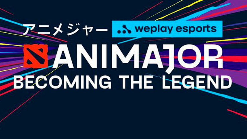 weplay animajor пройдет в партнерстве с uesf