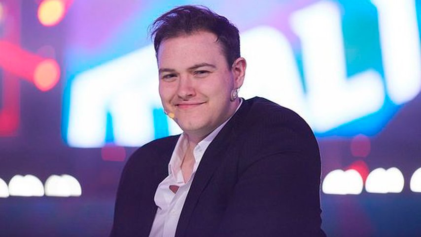 siractionslacks removed from casting duties