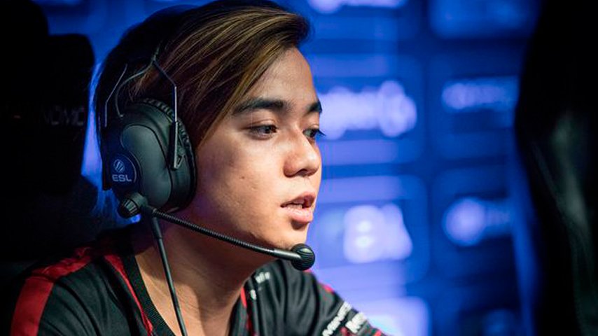 raging potato will play for ob esports x neon