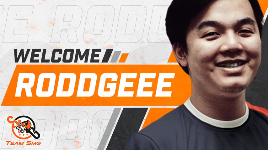 изменения в составе team smg