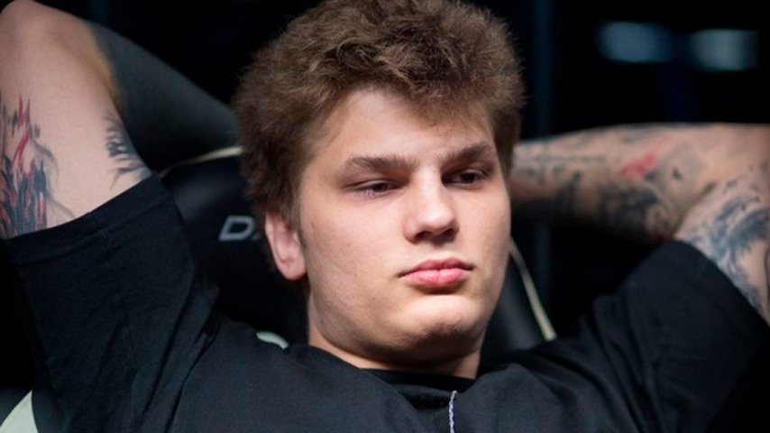 iceberg объявил о поиске новой команды