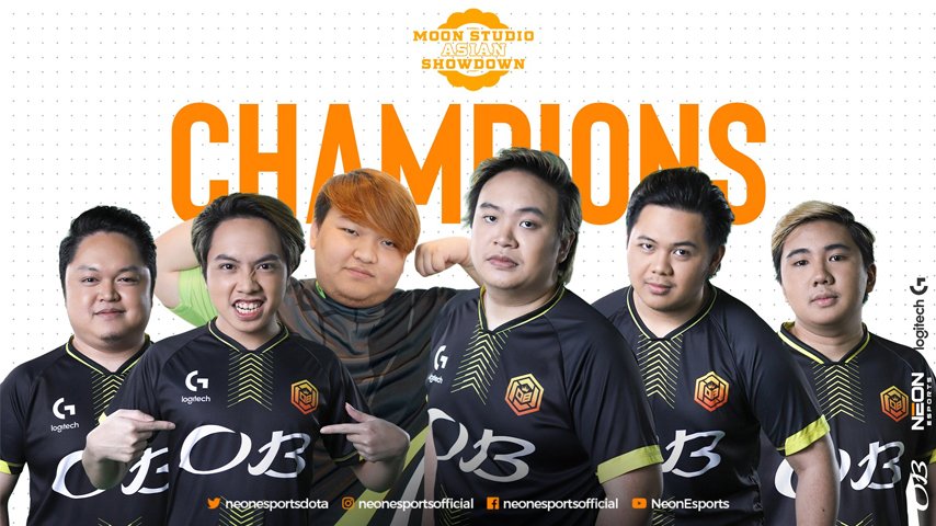 ob neon стала победителем на moon studio asian showdown