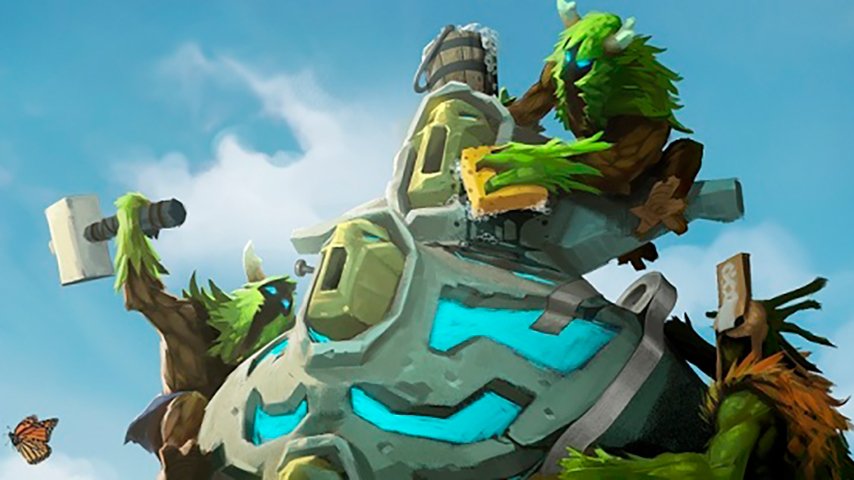 valve на неделю продлила battle pass из за проблем с игровым координатором