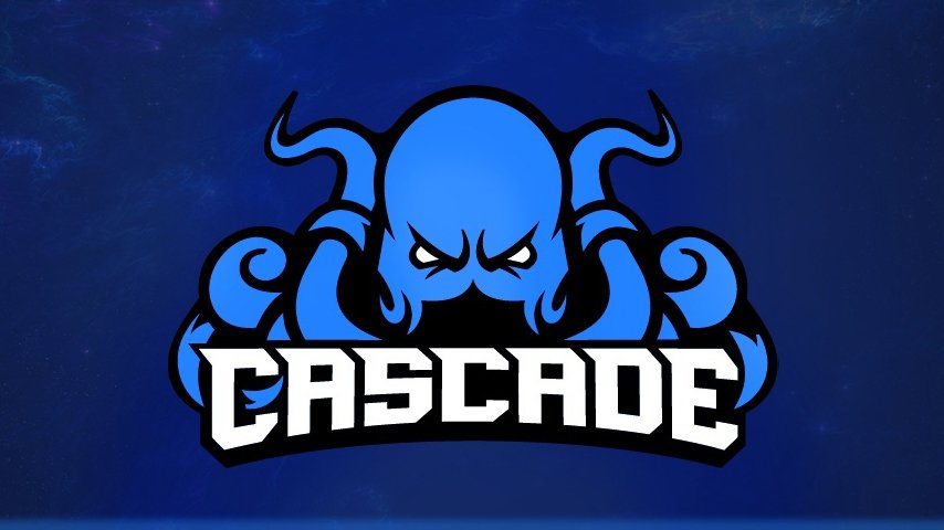 cascade new roster