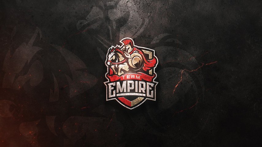 stranger 5 days before ti qualifier we had no team