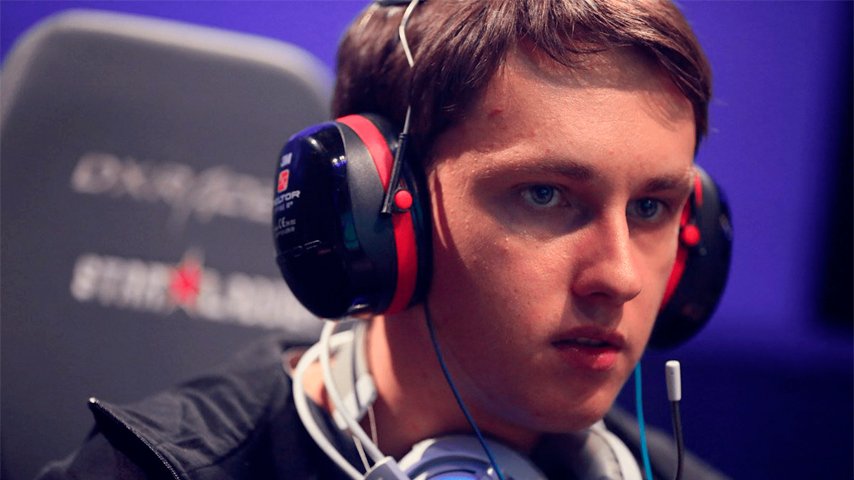 chuvash покинул команду extremum