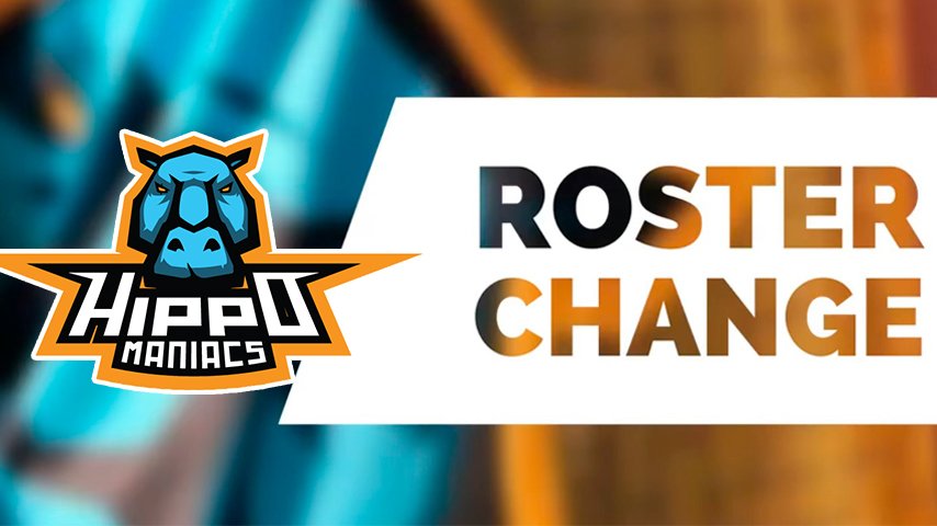 filminy and slawee have joined hippomaniacs