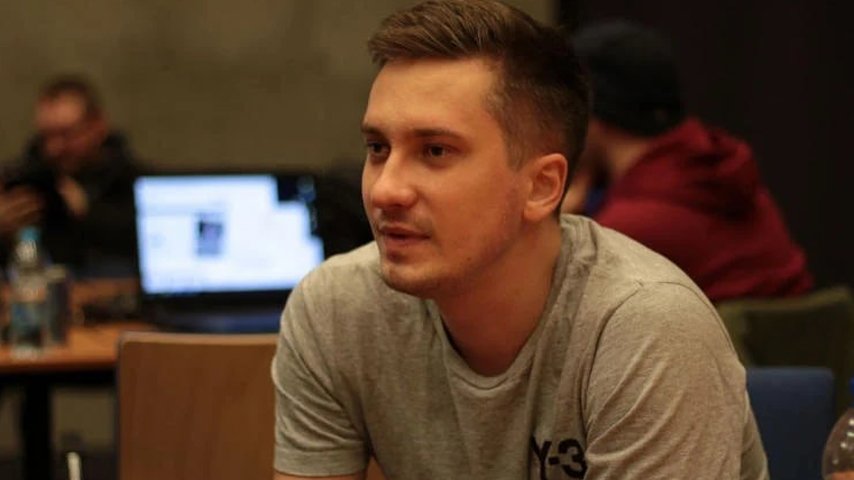 dame и dkfogas покинули notechies