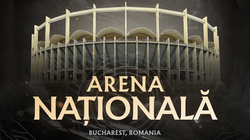 стали известны все участники the international 10