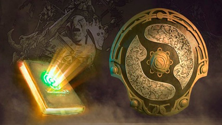 в dota 2 добавили будущие задания для battle pass